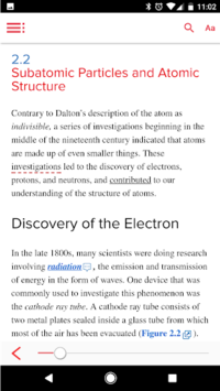 ReadAnywhere APK screenshot 1