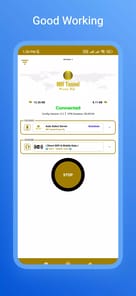 MH Tunnel Proxy Vip v2 APK screenshot 1