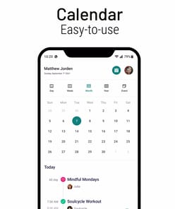 Calendar 2025 APK screenshot 1