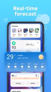 App Vault APK screenshot 1