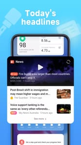 App Vault APK screenshot 1