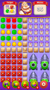 Castle Crush APK screenshot 1
