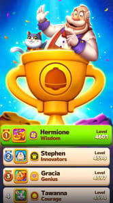 Castle Crush APK screenshot 1