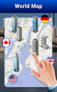 Tycoon - Business Empires Game APK screenshot 1