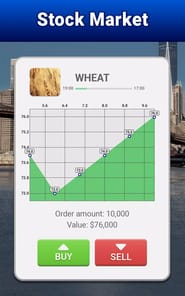 Tycoon - Business Empires Game APK screenshot 1