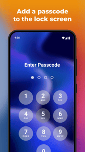Launcher and Themes APK screenshot 1