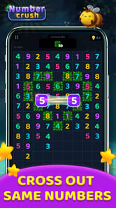 Number Crush APK screenshot 1