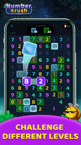 Number Crush APK screenshot 1
