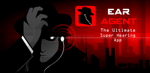 Install Ear Agent: Super Hearing on PC install Ear Agent: Super Hearing on PC