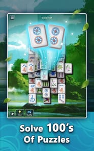 Mahjong APK screenshot 1 Mahjong APK screenshot 1