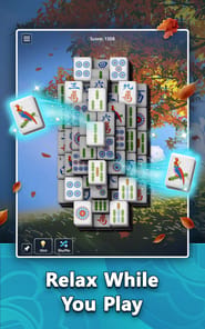 Mahjong APK screenshot 1 Mahjong APK screenshot 1