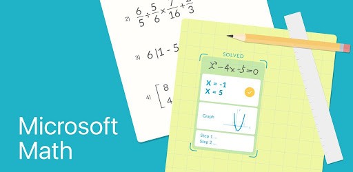 Install Microsoft Math Solver on PC install Microsoft Math Solver on PC