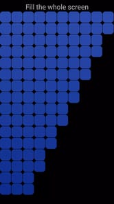 Touch Screen Test APK screenshot 1