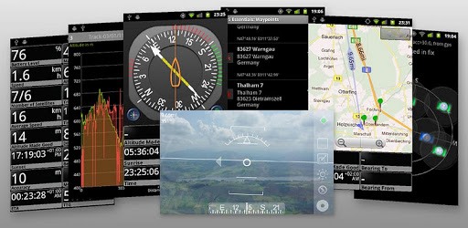 install GPS Essentials on PC