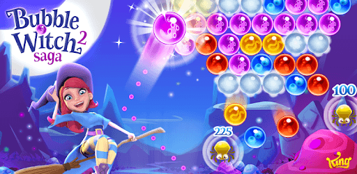Install Bubble Witch 2 Saga on PC install Bubble Witch 2 Saga on PC