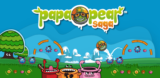 install Papa Pear Saga on PC