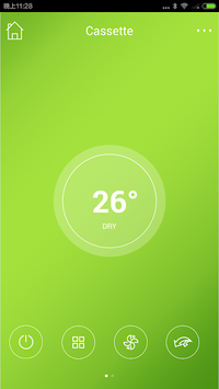 NetHome Plus APK screenshot 1 NetHome Plus APK screenshot 1