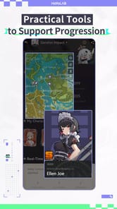 HoYoLAB APK screenshot 1