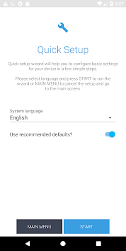 MikroTik APK screenshot 1