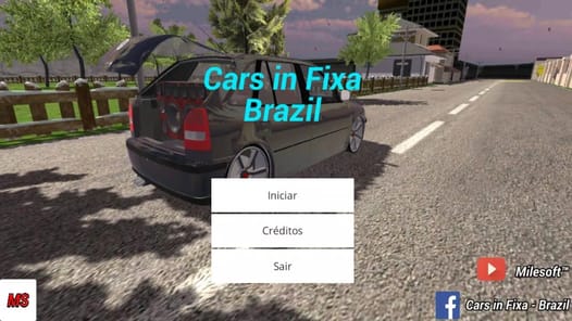 Cars in Fixa - Brazil [BETA] APK screenshot 1