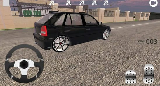 Cars in Fixa - Brazil [BETA] APK screenshot 1