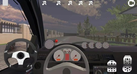 Cars in Fixa - Brazil [BETA] APK screenshot 1