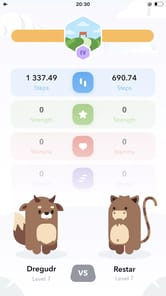 Walken APK screenshot 1