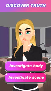 Become a Justice Queen APK screenshot 1 Become a Justice Queen APK screenshot 1