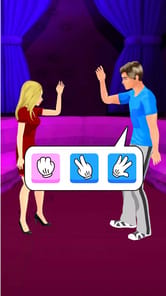 Nightclub 3D: Fun Stories APK screenshot 1