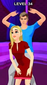 Nightclub 3D: Fun Stories APK screenshot 1