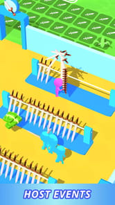 Weapon Master 3D APK screenshot 1 Weapon Master 3D APK screenshot 1