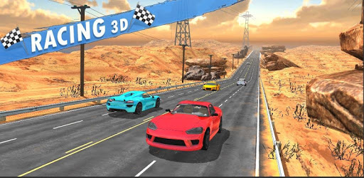 Install Racing 3D - Extreme Car Race on PC install Racing 3D - Extreme Car Race on PC