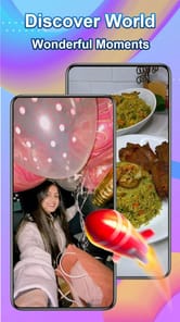 Miloji Lite APK screenshot 1