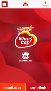 Minas Cap APK screenshot 1