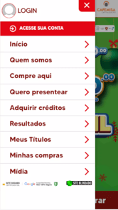 Minas Cap APK screenshot 1
