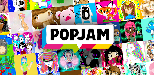 Install PopJam on PC install PopJam on PC