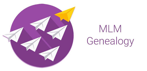 install MLM Genealogy - Mind Map on PC