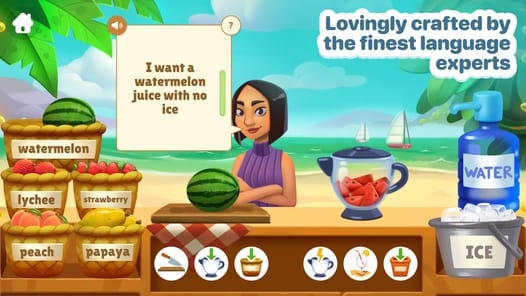 Plingo APK screenshot 1