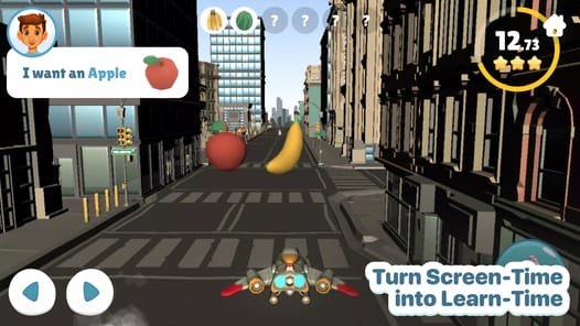 Plingo APK screenshot 1