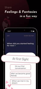 Lovify APK screenshot 1 Lovify APK screenshot 1