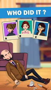 Detective IQ APK screenshot 1