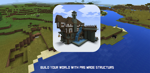 Install Builder for Minecraft on PC install Builder for Minecraft on PC