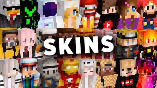 Mods Master for Minecraft PE APK screenshot 1