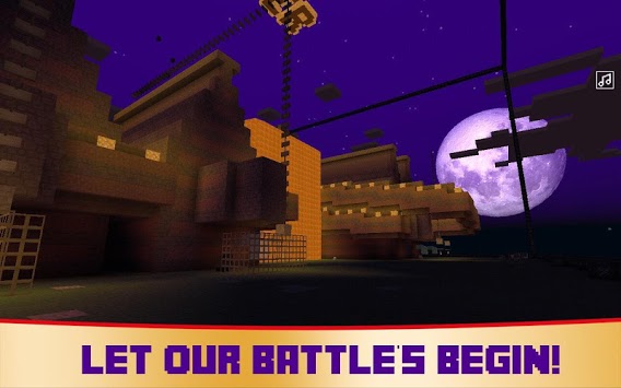 Worldbuilding APK screenshot 1