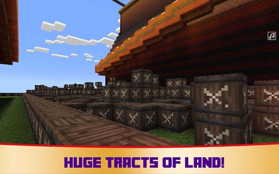 Worldbuilding APK screenshot 1