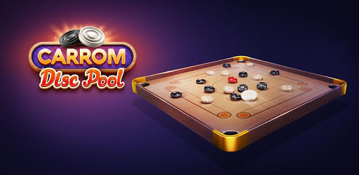 install Disc Pool Carrom on PC
