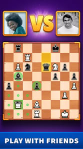 Chess Clash APK screenshot 1