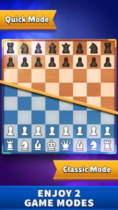 Chess Clash APK screenshot 1