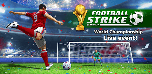 Install Football Strike - Multiplayer Soccer on PC install Football Strike - Multiplayer Soccer on PC