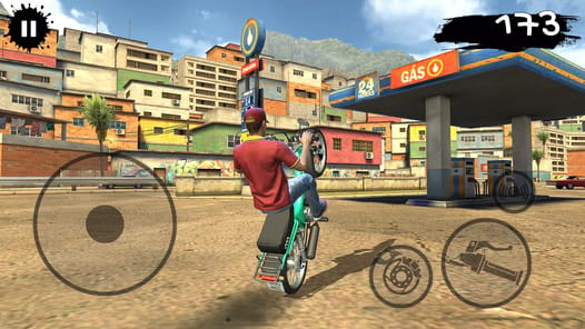 Bike games - Racing games APK screenshot 1